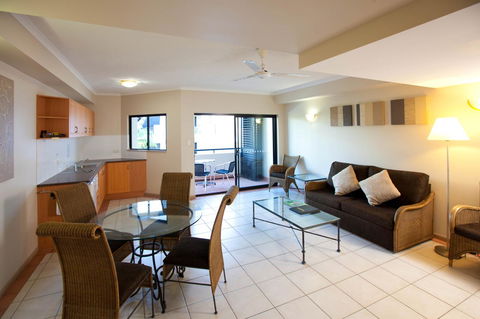 Regal Port Douglas - Accommodation in Brisbane 28