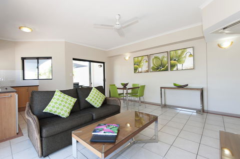 Regal Port Douglas - Accommodation in Brisbane 4