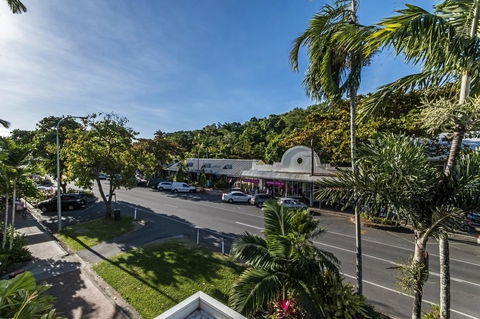 Regal Port Douglas - Accommodation in Brisbane 10