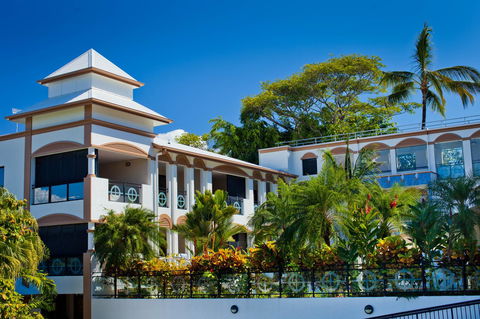 Regal Port Douglas - Accommodation in Brisbane 23