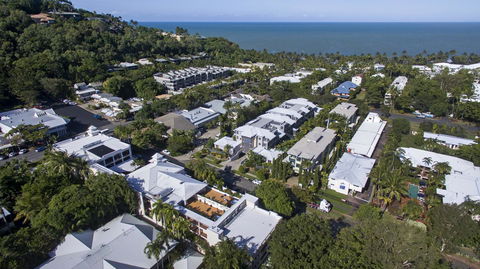 Regal Port Douglas - Accommodation in Brisbane 12