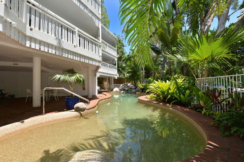 The White House Port Douglas - Accommodation in Brisbane 20