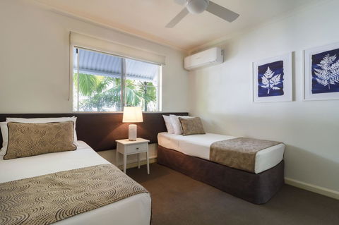 The White House Port Douglas - Accommodation in Brisbane 37