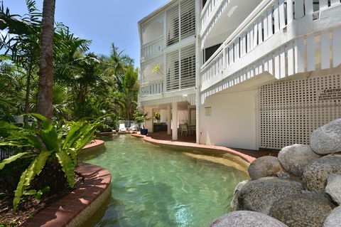 The White House Port Douglas - Accommodation in Brisbane 18