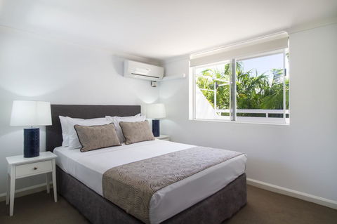 The White House Port Douglas - Accommodation in Brisbane 31