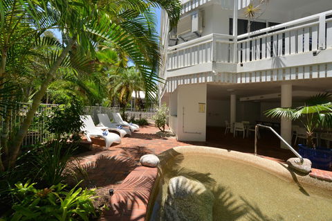 The White House Port Douglas - Accommodation in Brisbane 19