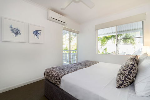The White House Port Douglas - Accommodation in Brisbane 36