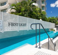 First Light Mooloolaba - Accommodation in Brisbane