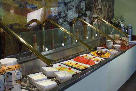 Pacific Hotel Cairns - Accommodation in Brisbane 30