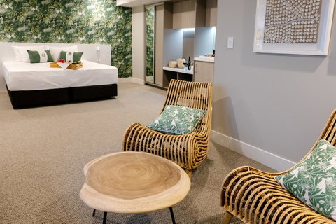 Pacific Hotel Cairns - Accommodation in Brisbane 19