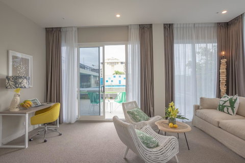 Pacific Hotel Cairns - Accommodation in Brisbane 6