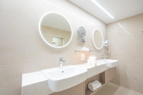 Pacific Hotel Cairns - Accommodation in Brisbane 24