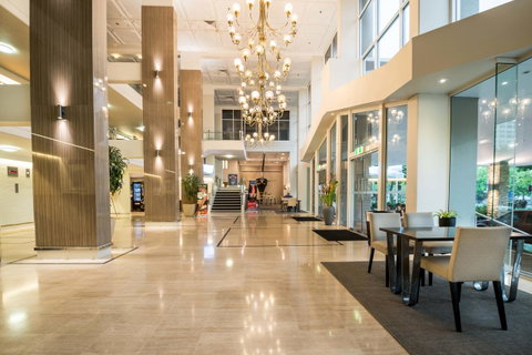 Pacific Hotel Cairns - Accommodation in Brisbane 8