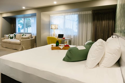 Pacific Hotel Cairns - Accommodation in Brisbane 20