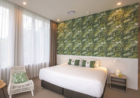 Pacific Hotel Cairns - Accommodation in Brisbane 18