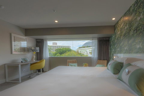 Pacific Hotel Cairns - Accommodation in Brisbane 26