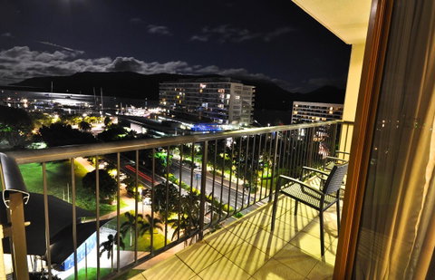 Pacific Hotel Cairns - Accommodation in Brisbane 37