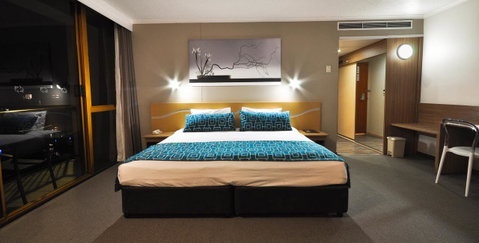Pacific Hotel Cairns - Accommodation in Brisbane 43