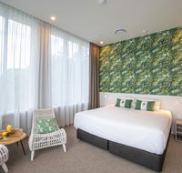 Pacific Hotel Cairns - Accommodation in Brisbane