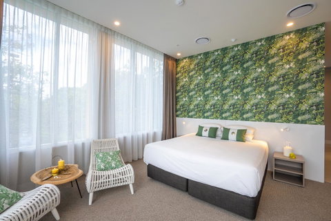 Pacific Hotel Cairns - Accommodation in Brisbane 0