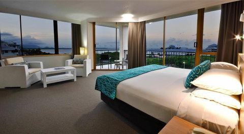 Pacific Hotel Cairns - Accommodation in Brisbane 2