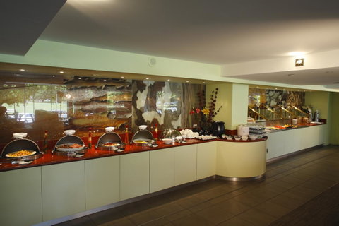 Pacific Hotel Cairns - Accommodation in Brisbane 31