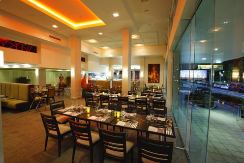 Pacific Hotel Cairns - Accommodation in Brisbane 35