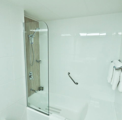 Pacific Hotel Cairns - Accommodation in Brisbane 36
