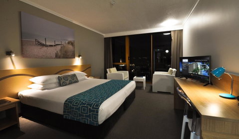 Pacific Hotel Cairns - Accommodation in Brisbane 44