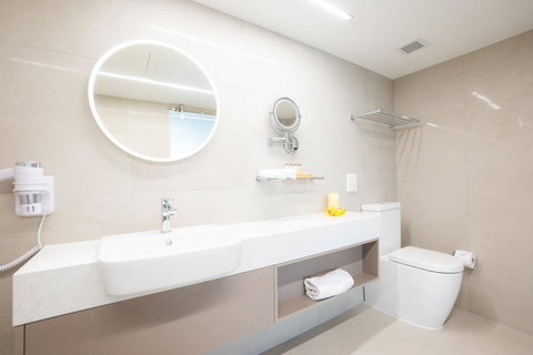 Pacific Hotel Cairns - Accommodation in Brisbane 21