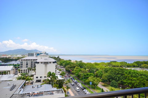 Pacific Hotel Cairns - Accommodation in Brisbane 7