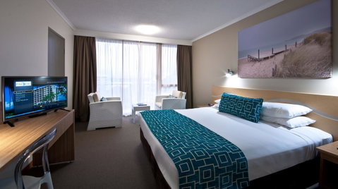 Pacific Hotel Cairns - Accommodation in Brisbane 34