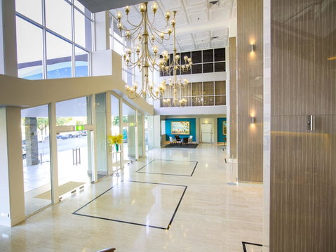 Pacific Hotel Cairns - Accommodation in Brisbane 33