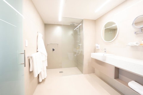 Pacific Hotel Cairns - Accommodation in Brisbane 5