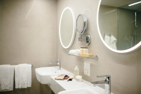 Pacific Hotel Cairns - Accommodation in Brisbane 27