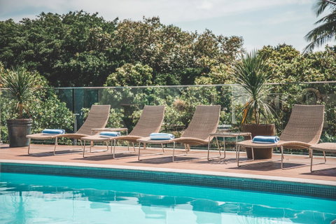 Pacific Hotel Cairns - Accommodation in Brisbane 15