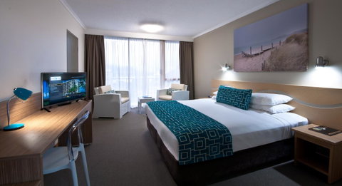Pacific Hotel Cairns - Accommodation in Brisbane 41