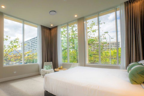 Pacific Hotel Cairns - Accommodation in Brisbane 22