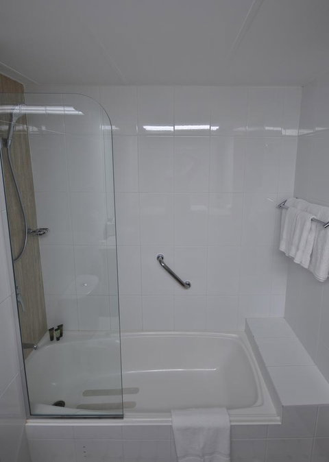 Pacific Hotel Cairns - Accommodation in Brisbane 40