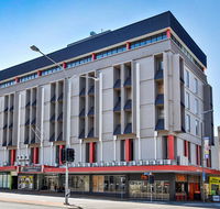 Madison Plaza Townsville - Accommodation in Brisbane