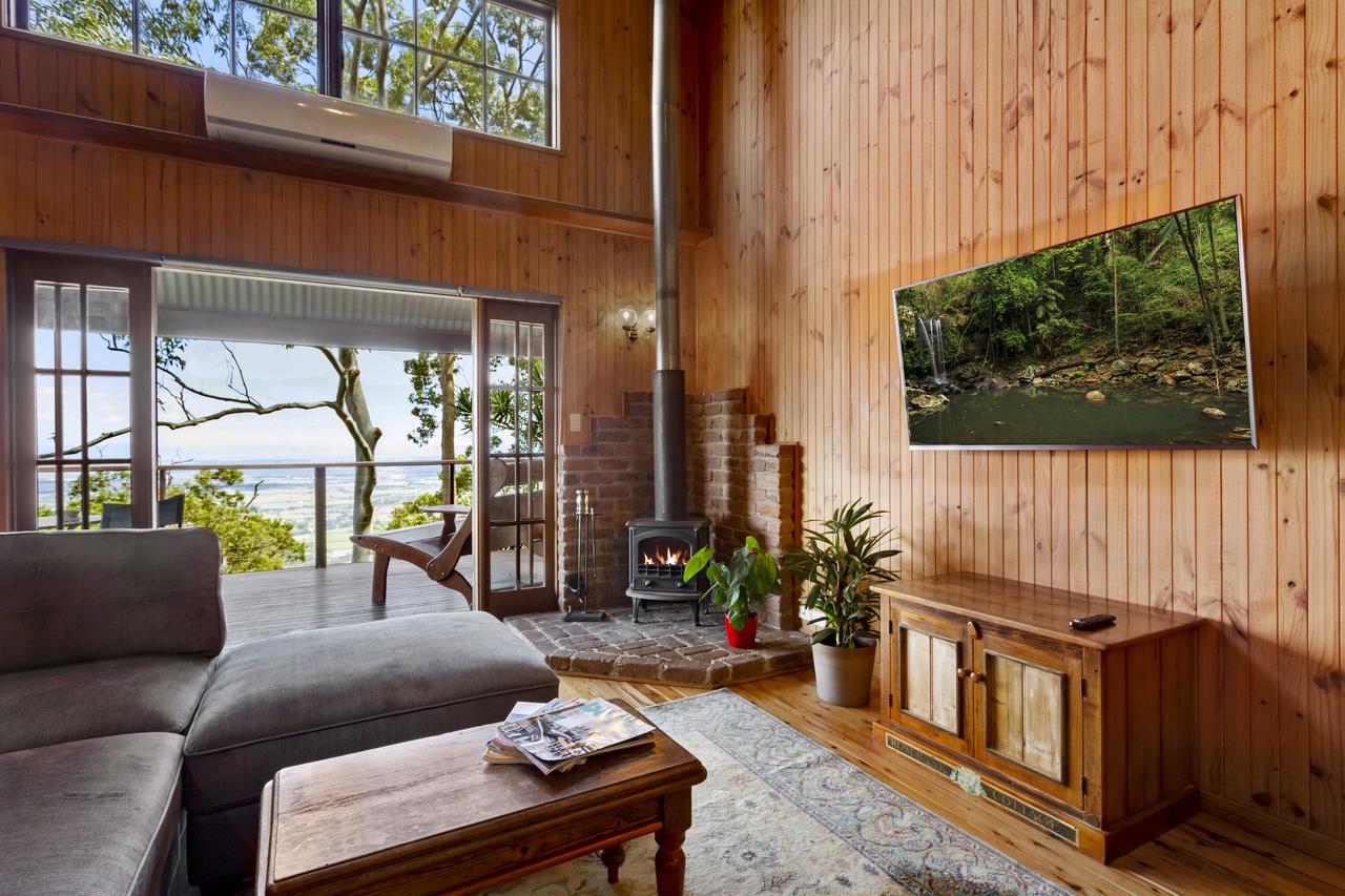  Accommodation in Brisbane