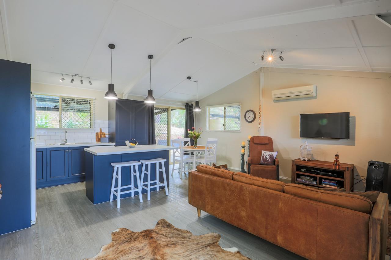  Accommodation in Brisbane