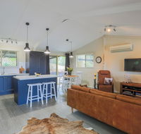 Bed  Breakfast 1 Bedroom Guest House - Accommodation in Brisbane