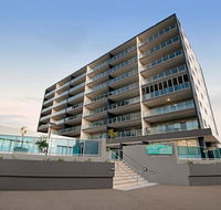 Allure Hotel  Apartments - Accommodation in Brisbane