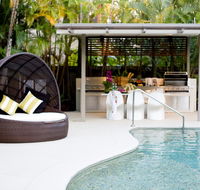 Noosa Tropicana - Accommodation in Brisbane