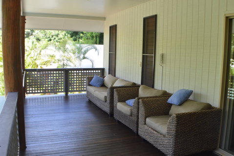 Eco Village Mission Beach - Accommodation in Brisbane 16