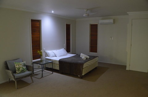Eco Village Mission Beach - Accommodation in Brisbane 14