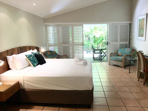 Eco Village Mission Beach - Accommodation in Brisbane 19