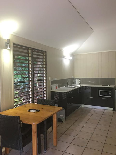 Eco Village Mission Beach - Accommodation in Brisbane 13