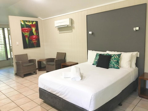 Eco Village Mission Beach - Accommodation in Brisbane 20